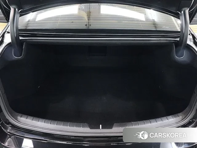 Kia K7 Premier id 3033566 из Кореи 10