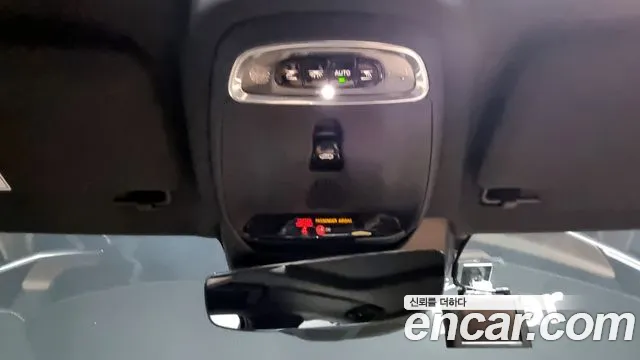 Volvo S90 id 2763158 из Кореи 10