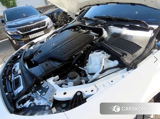 Mercedes-Benz CLE-Class C236 id 3289146 из Кореи 10