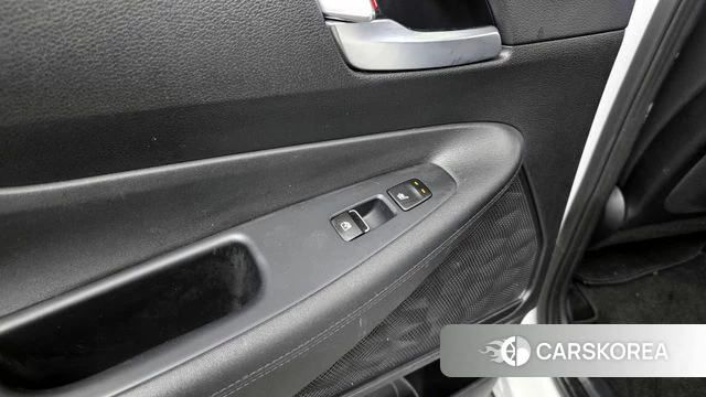 Hyundai The New Santa Fe id 4195307 из Кореи 10