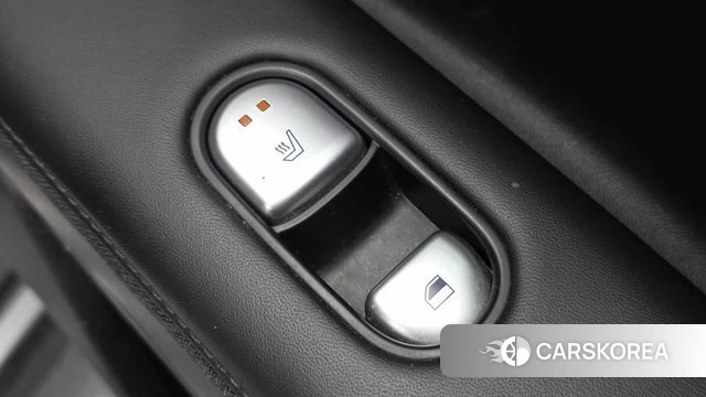 Hyundai Ionic 5 id 4631465 из Кореи 10
