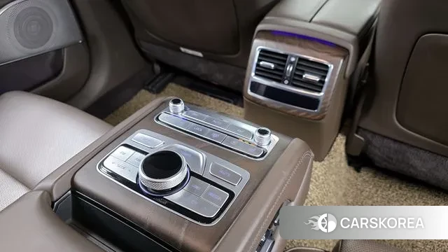 Kia More K9 id 3308249 из Кореи 10