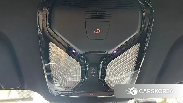 BMW 6 Series GT (G32) id 3599943 из Кореи 10