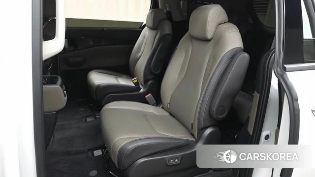 Kia The New Carnival 4th Generation id 3891396 из Кореи 10