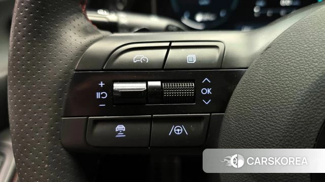 Hyundai Sonata D Edge (DN8) id 3953083 из Кореи 10