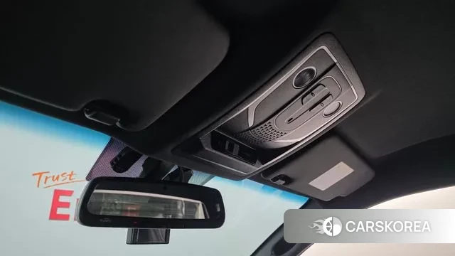 Ssangyong The New Rexton Sport id 3502982 из Кореи 10