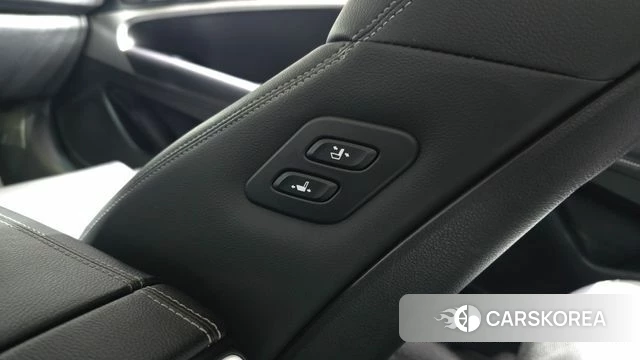 Genesis The New G70 id 4481548 из Кореи 10