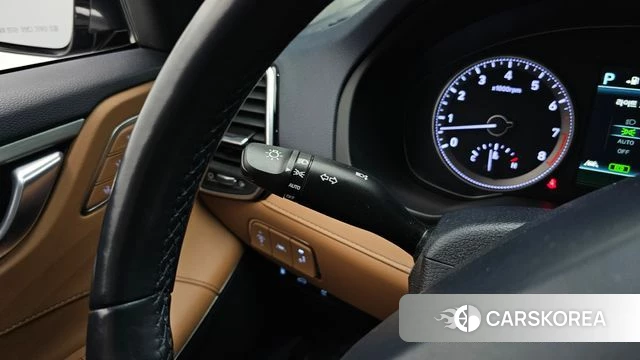 Hyundai Grandeur IG id 4667577 из Кореи 10