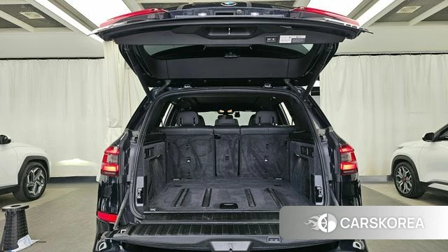 BMW X5 (G05) id 4232183 из Кореи 10