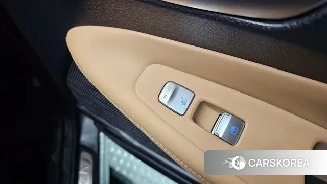 Hyundai The New Santa Fe id 3264459 из Кореи 10