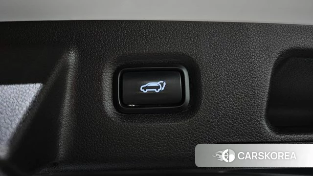 Hyundai Santa Fe TM id 4430090 из Кореи 10