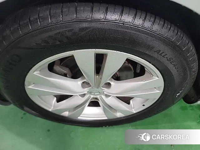 Renault Korea (Samsung) SM6 id 3024359 из Кореи 10