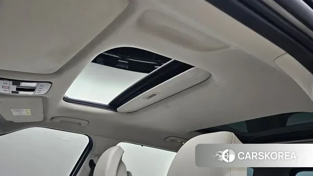 Hyundai Santa Fe (MX5) id 3087954 из Кореи 10