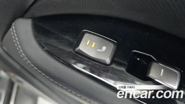 Ssangyong G4 Rexton id 2855685 из Кореи 10