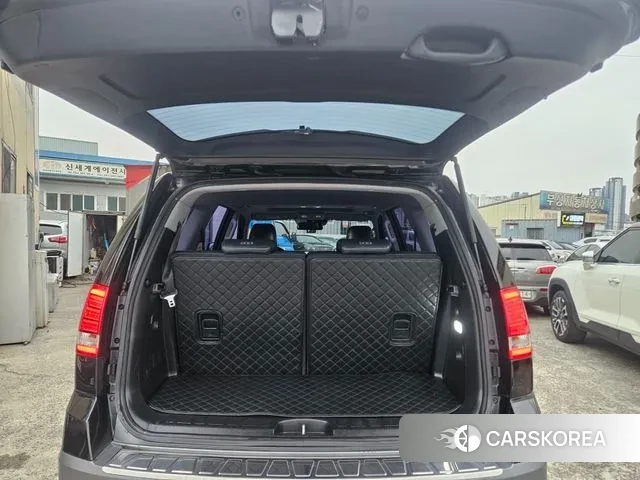 Kia The New Mohave id 3736993 из Кореи 10