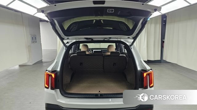 Kia The New Sorento 4th Generation id 4623415 из Кореи 10