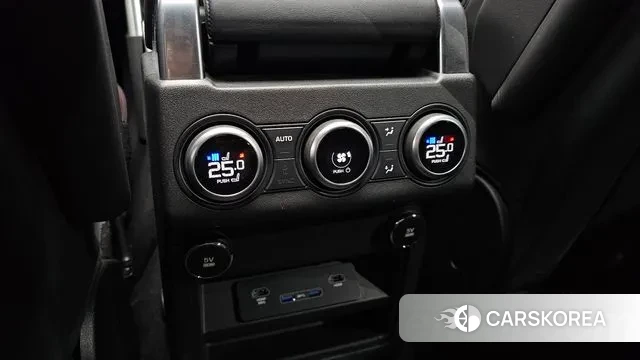 Land Rover Discovery 5 id 3531141 из Кореи 10