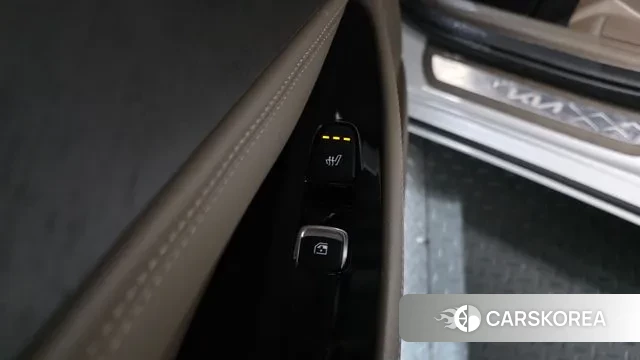 Kia K8 Hybrid id 3776720 из Кореи 10