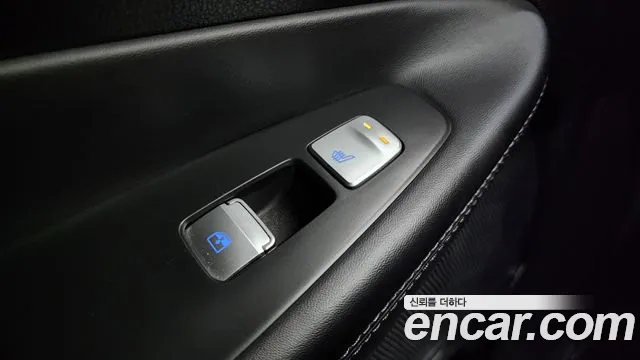 Hyundai The New Santa Fe id 2579693 из Кореи 10