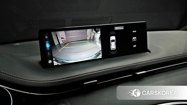 Genesis GV70 id 3910971 из Кореи 10