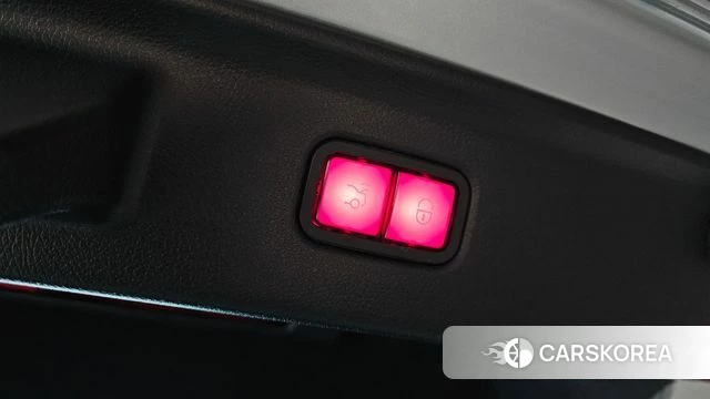 Mercedes-Benz S-Class W223 id 3898131 из Кореи 10