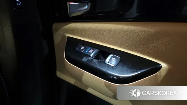 Kia Carnival 4th generation id 3778225 из Кореи 10