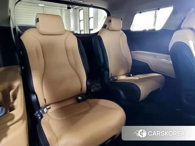 Kia Carnival 4th generation id 3626158 из Кореи 10