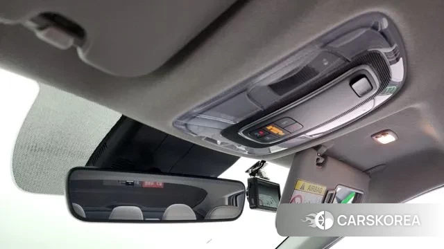 Hyundai Avante (CN7) id 3717317 из Кореи 10