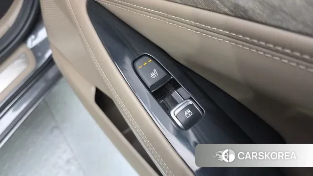 Kia K8 Hybrid id 3722058 из Кореи 10