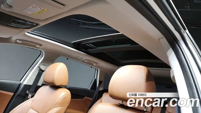 Kia The New Sorento id 2912783 из Кореи 10