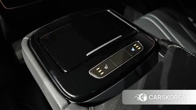 Genesis G80 (RG3) id 4231870 из Кореи 10