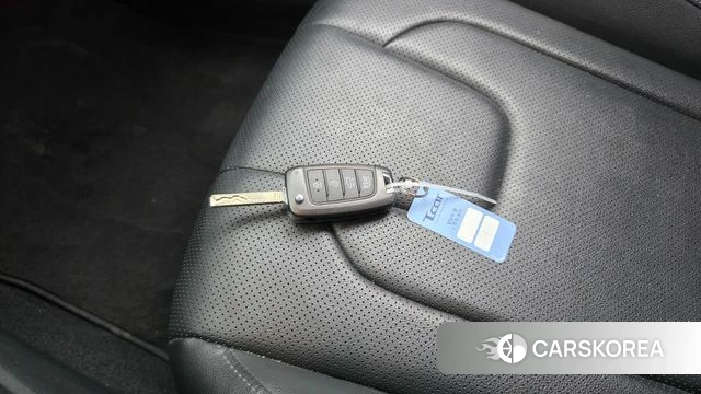 Hyundai Avante (CN7) id 4517814 из Кореи 10