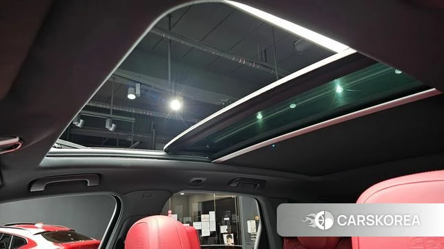 Porsche Cayenne (PO536) id 4482750 из Кореи 10
