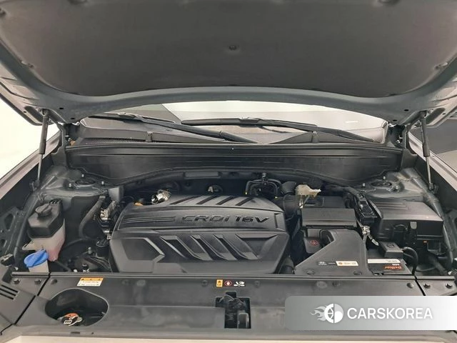 Hyundai Palisade id 4707328 из Кореи 10