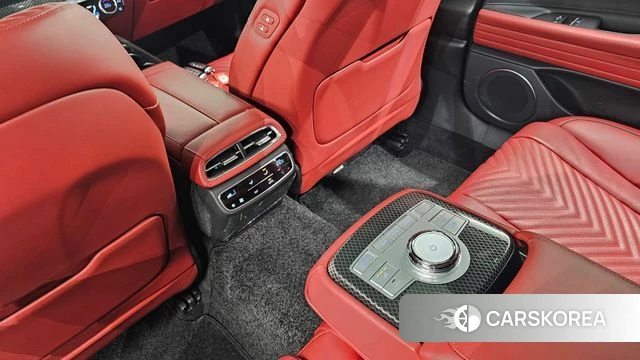 Genesis G80 (RG3) id 3871064 из Кореи 10