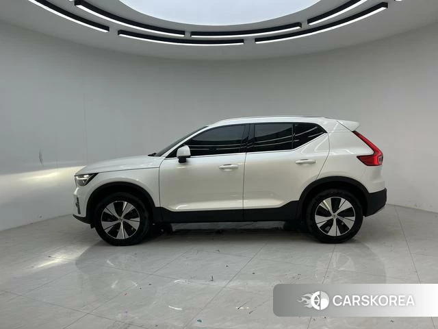 Volvo XC40 id 3896300 из Китая 10