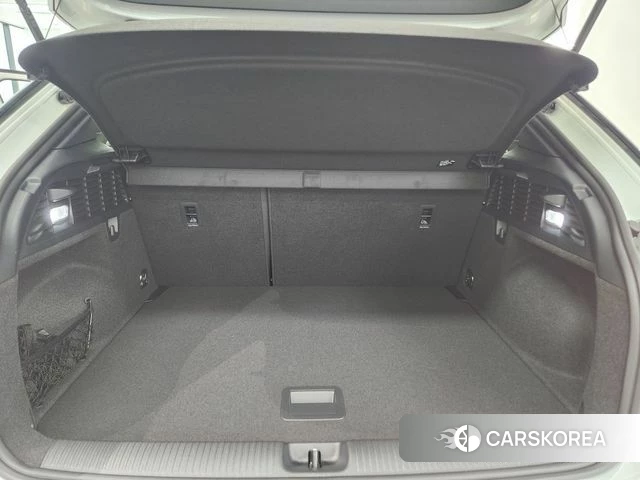 Audi Q2 id 4577019 из Кореи 10