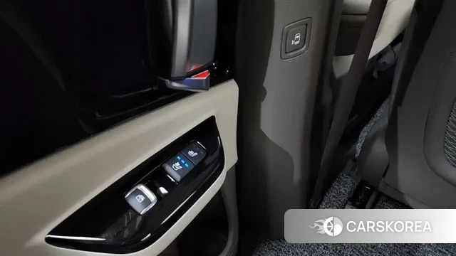 Kia Carnival 4th generation id 3406256 из Кореи 10