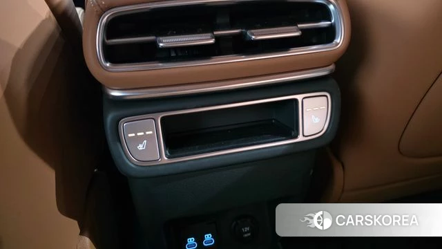 Genesis GV80 id 4243291 из Кореи 10