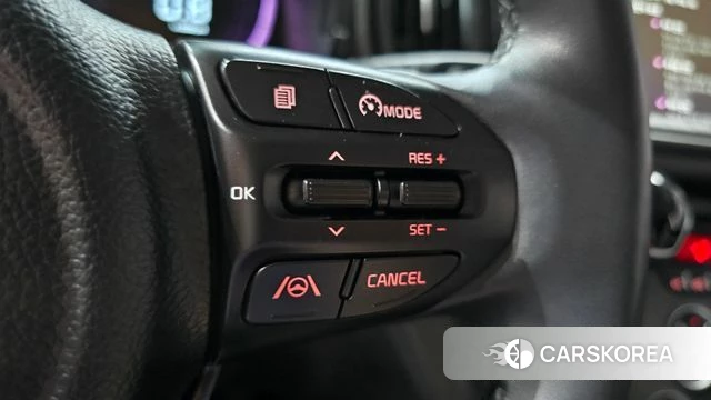 Kia The New Kia Ray id 4880542 из Кореи 10
