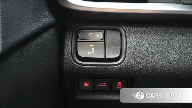 Kia The New K5 2nd generation id 4930948 из Кореи 10