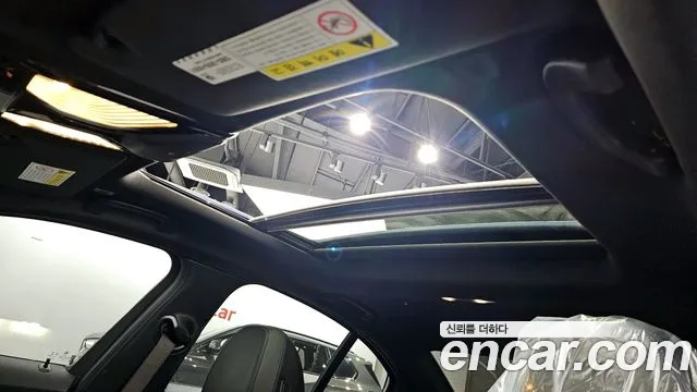 BMW 3 Series (G20) id 2558754 из Кореи 10