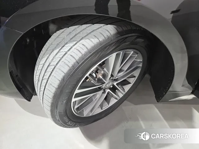 Hyundai Grandeur IG id 3494745 из Кореи 10