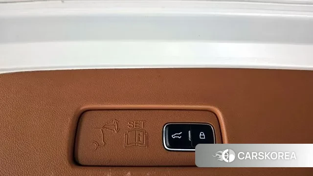 Lincoln Aviator 2nd generation id 3155682 из Кореи 10