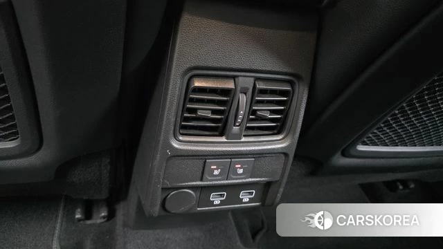 Renault Korea (Samsung) XM3 id 4444751 из Кореи 10