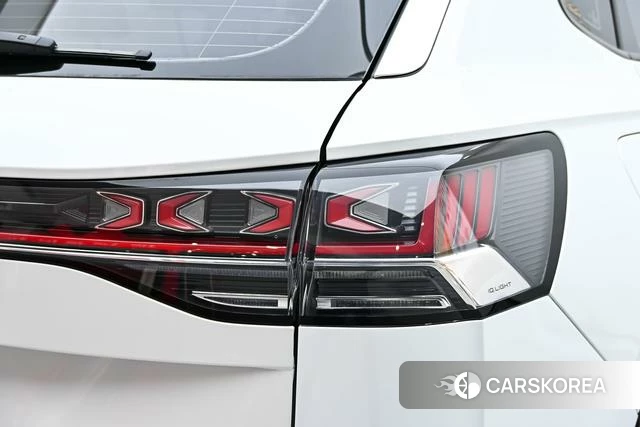 Volkswagen Tanyue id 4261207 из Китая 10