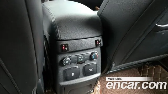 Ford Explorer id 2860302 из Кореи 10
