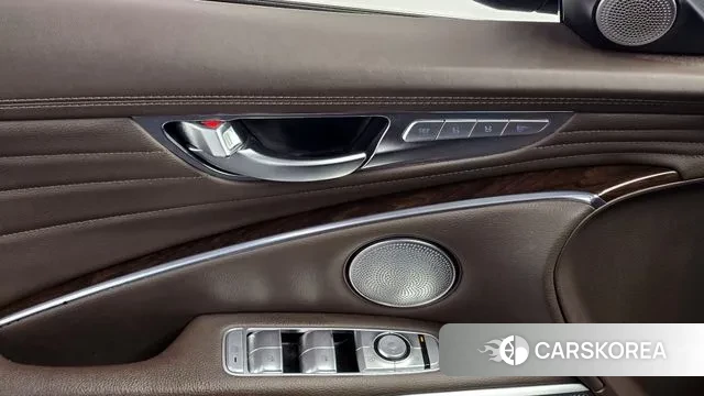 Kia More K9 id 3520187 из Кореи 10