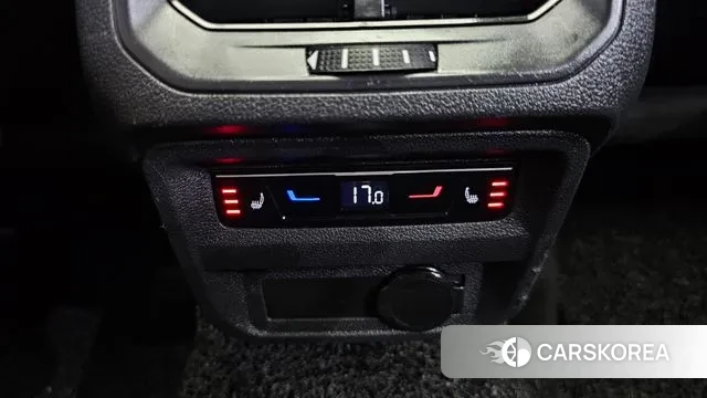 Volkswagen Tiguan Allspace id 3136835 из Кореи 10