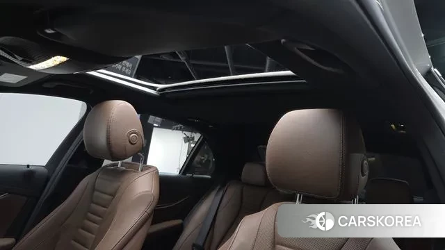 Mercedes-Benz E-Class W213 id 3529483 из Кореи 10